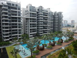 BEDOK NORTH DRIVE (D16), Condominium #70128831